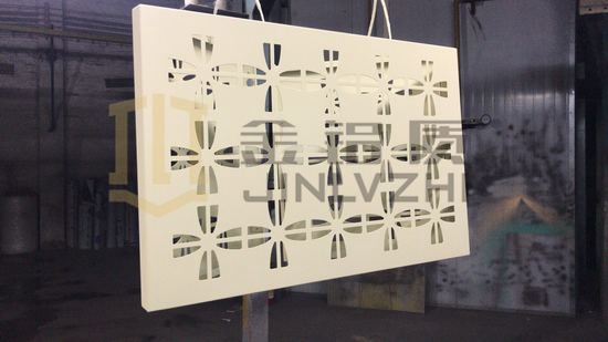 鋁合金空調(diào)罩廠家必須抓住新元素理念進行產(chǎn)品的設計！