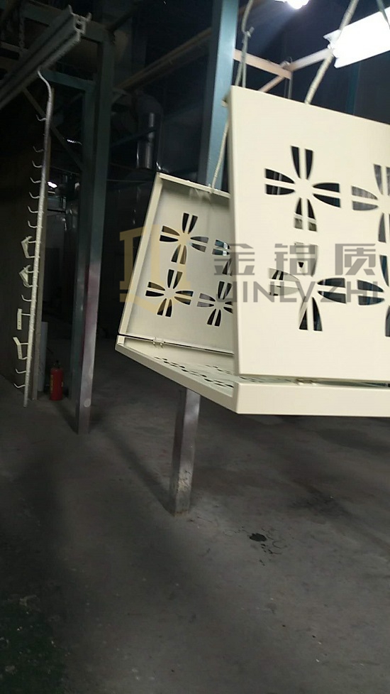 鋁合金空調(diào)罩價格   金鋁質(zhì)